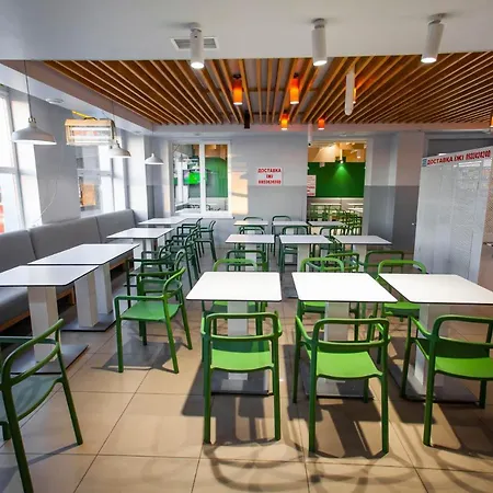 612км מלון סטרי