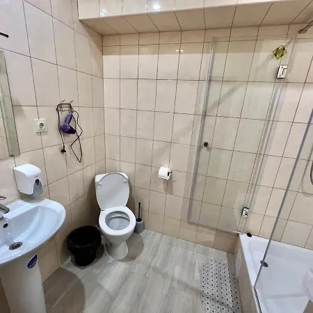 612км Hotel *