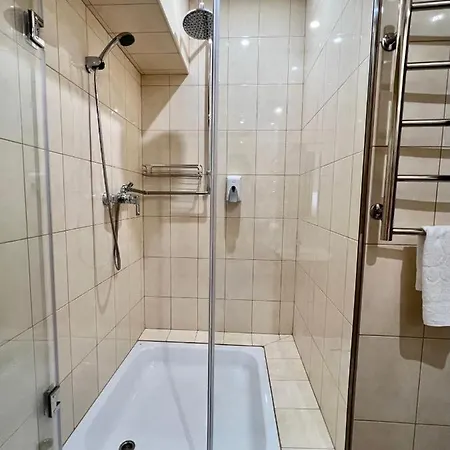 Hotel 612км