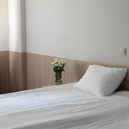 612км Hotel Stryï