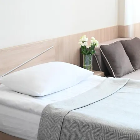 מלון 612км סטרי