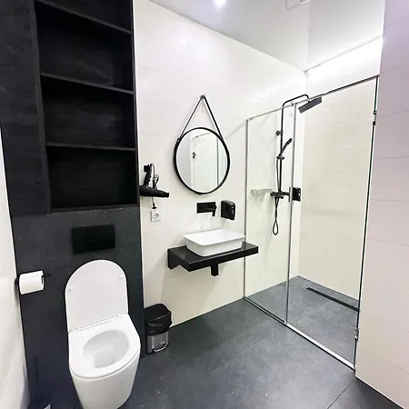 612км Hotell